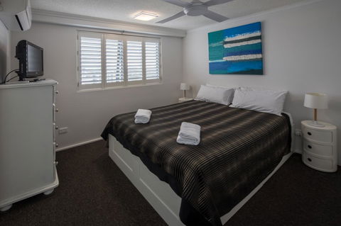 Centrepoint Apartments Caloundra - Darwin Holiday 14