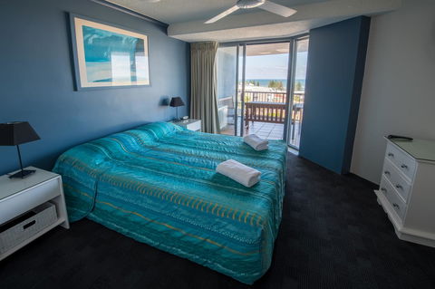 Centrepoint Apartments Caloundra - Darwin Holiday 25