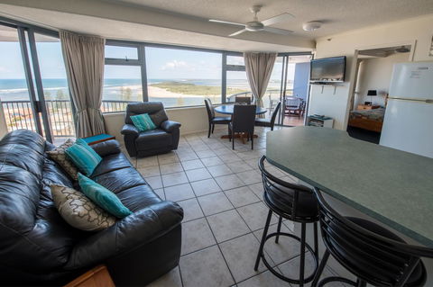 Centrepoint Apartments Caloundra - Darwin Holiday 33