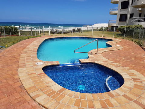 Mykonos Apartments - Darwin Holiday 22