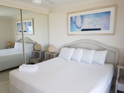 Mykonos Apartments - Darwin Holiday 12