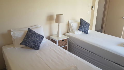 Mykonos Apartments - Darwin Holiday 4
