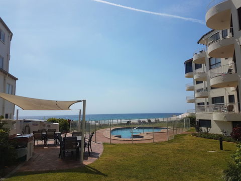 Mykonos Apartments - Darwin Holiday 29