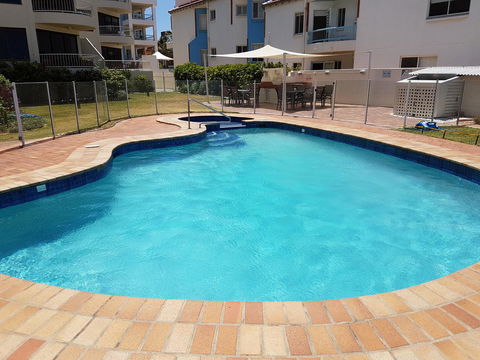 Mykonos Apartments - Darwin Holiday 26