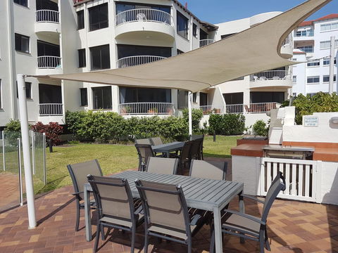 Mykonos Apartments - Darwin Holiday 27