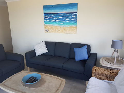 Mykonos Apartments - Darwin Holiday 18