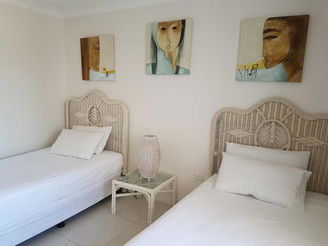 Mykonos Apartments - Darwin Holiday 15