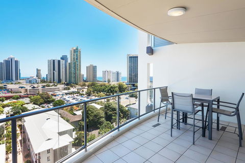 Trilogy Surfers Paradise - Darwin Holiday 36