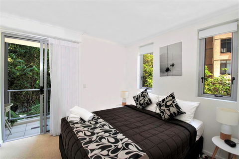 Trilogy Surfers Paradise - Darwin Holiday 34