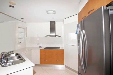 Trilogy Surfers Paradise - Darwin Holiday 20