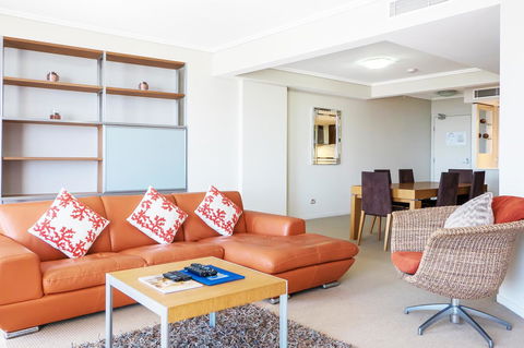 Trilogy Surfers Paradise - Darwin Holiday 7