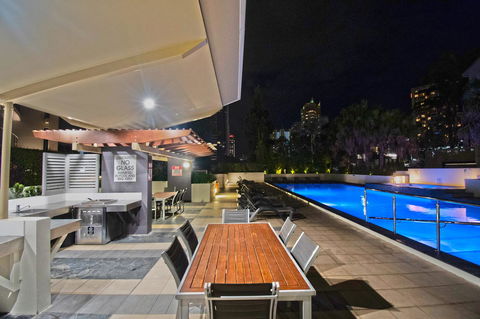 Trilogy Surfers Paradise - Darwin Holiday 10