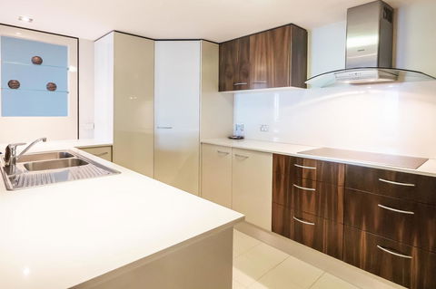 Trilogy Surfers Paradise - Darwin Holiday 12