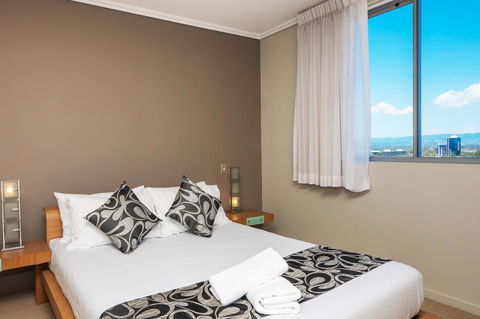 Trilogy Surfers Paradise - Darwin Holiday 43