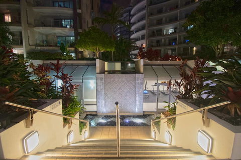 Trilogy Surfers Paradise - Darwin Holiday 13