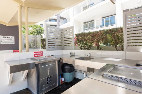 Trilogy Surfers Paradise - Darwin Holiday 19