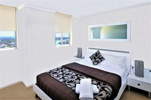 Trilogy Surfers Paradise - Darwin Holiday 23