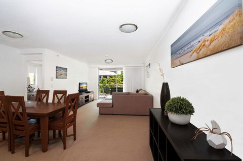 Trilogy Surfers Paradise - Darwin Holiday 32