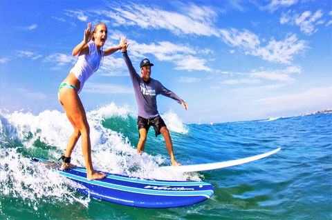 Trilogy Surfers Paradise - Darwin Holiday 31