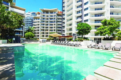 Trilogy Surfers Paradise - Darwin Holiday 0