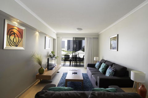 Trilogy Surfers Paradise - Darwin Holiday 38