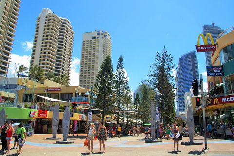 Trilogy Surfers Paradise - Darwin Holiday 27