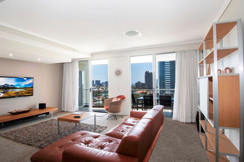 Trilogy Surfers Paradise - Darwin Holiday 26