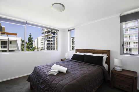 Trilogy Surfers Paradise - Darwin Holiday 39