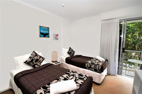 Trilogy Surfers Paradise - Darwin Holiday 33