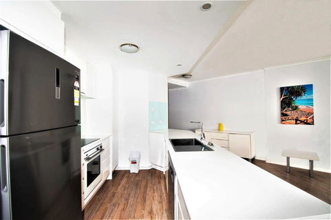 Trilogy Surfers Paradise - Darwin Holiday 41