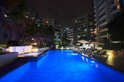 Trilogy Surfers Paradise - Darwin Holiday 14