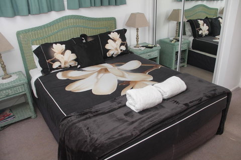 Coolum Dreams B&B - Darwin Holiday 6