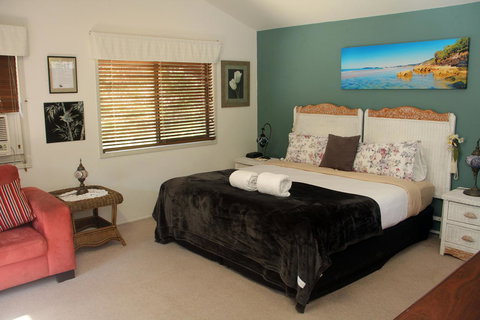 Coolum Dreams B&B - Darwin Holiday 7