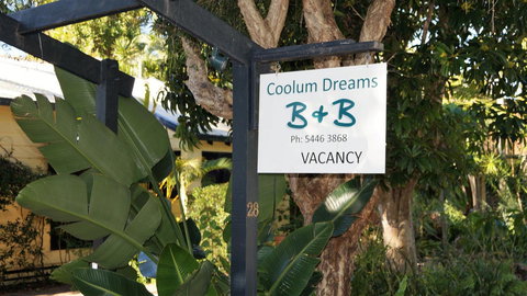 Coolum Dreams B&B - Darwin Holiday 11