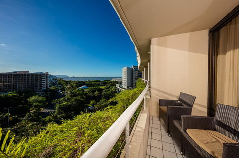 Hilton Cairns - Darwin Holiday 27