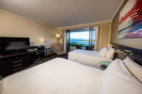 Hilton Cairns - Darwin Holiday 6