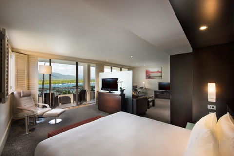 Hilton Cairns - Darwin Holiday 15
