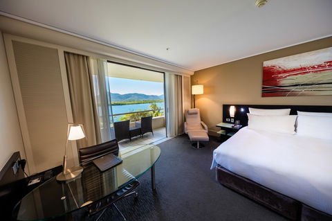 Hilton Cairns - Darwin Holiday 3