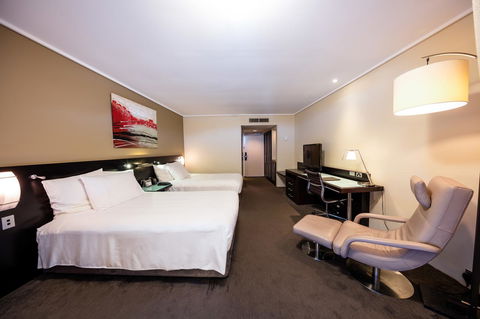 Hilton Cairns - Darwin Holiday 32