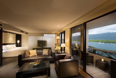 Hilton Cairns - Darwin Holiday 23