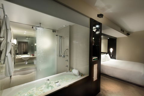Hilton Cairns - Darwin Holiday 19