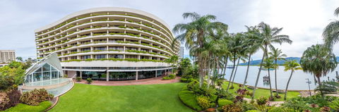 Hilton Cairns - Darwin Holiday 18