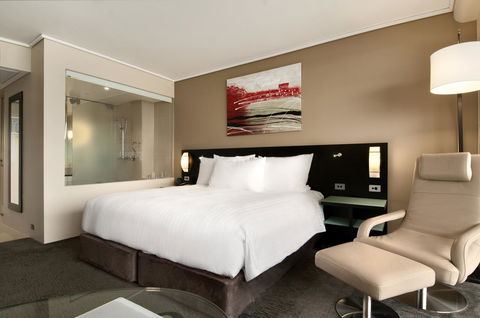 Hilton Cairns - Darwin Holiday 34