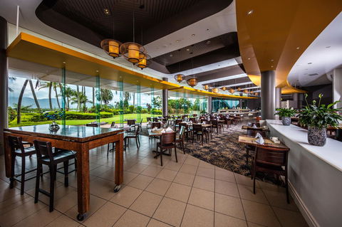 Hilton Cairns - Darwin Holiday 26