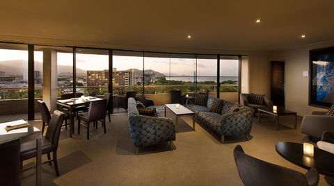 Hilton Cairns - Darwin Holiday 36