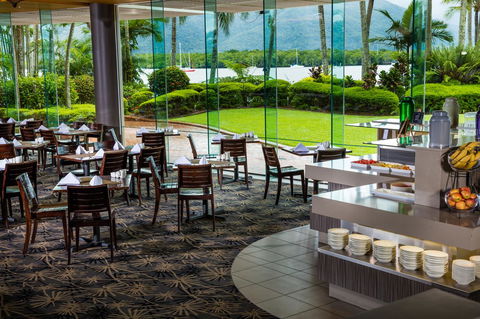 Hilton Cairns - Darwin Holiday 25