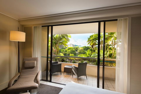 Hilton Cairns - Darwin Holiday 10