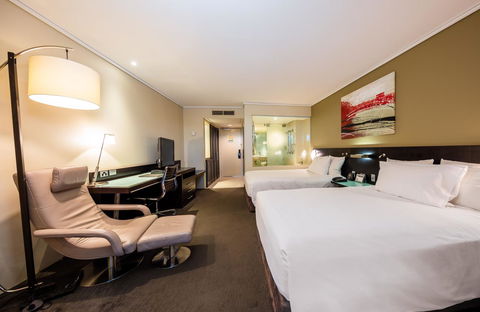 Hilton Cairns - Darwin Holiday 11