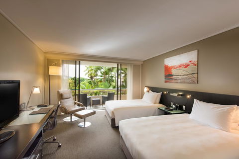 Hilton Cairns - Darwin Holiday 8