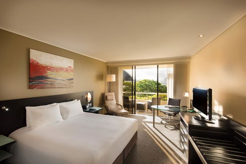 Hilton Cairns - Darwin Holiday 9
